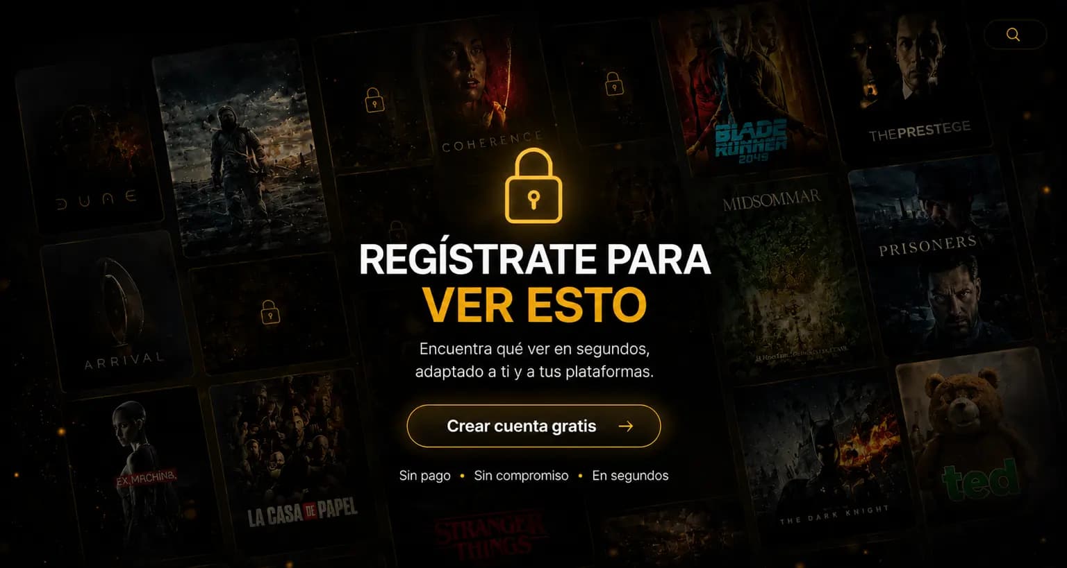 Acceso restringido